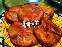 -独秀小吃(蓝田店)