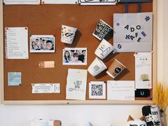 -Line 咖啡(石厦花园店)