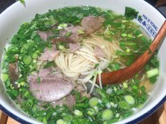 马永记兰州牛肉面-马记永·兰州牛肉面(山姆外高桥店)