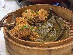 -不倒翁·安徽名菜楼(步行街店)