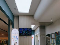-优佳加感统·语言·注意力训练(江宸天街中心)