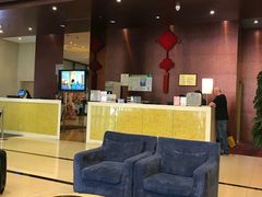 -天津和平智选假日酒店