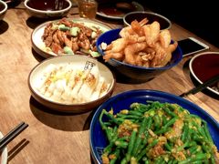 小吊梨汤-小吊梨汤·北京菜·烤鸭(鸟巢店)