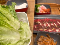 -新石器烤肉(千灯大润发店)