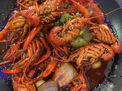 -金陵暴走小龙虾·迷踪蟹(凯德MALL店)