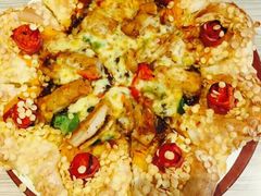 -云海肴·汽锅鸡·云南菜(天津国金汇店)