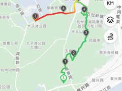 -八卦田遗址公园