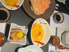 -花潮料理艺食馆(SM新生活广场店)