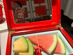 -千百味红餐厅·江西菜(绿地双子塔店)