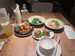 -沛家·西餐Brunch·直火料理