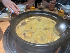 -一朵菌·野生菌探索家火锅(南亚店)
