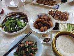 -便宜坊烤鸭店(玉蜓桥天坛店)