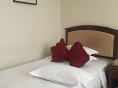 -曲江惠宾苑宾馆(大雁塔大唐不夜城店)