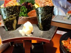 -鳗鱼家·深夜食堂(军博店)