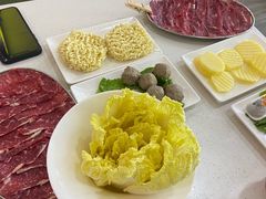 -牛百道·鲜活牛肉馆(天一店)