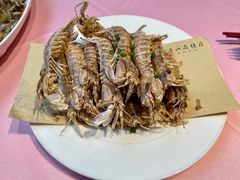 -高佳庄·舟山海鲜(海景旗舰店)