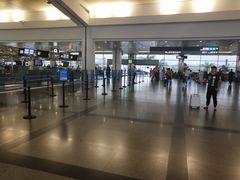 -厦门高崎国际机场-T3航站楼