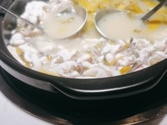 -周渝食惦酸菜鱼(青浦店)
