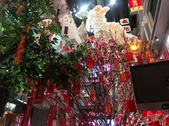 景观位-大鸽饭(北京路店)