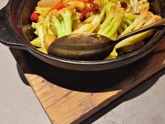 -得意啫·广东啫啫煲(前海HOP店)