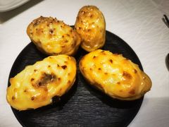 莫斯科烤土豆碗-马克西姆俄罗斯餐厅(通亚街店)