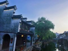 -南浔古镇