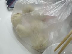 -沈老头包子(太原街店)