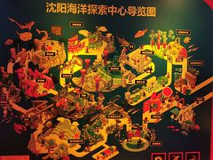 -沈阳海洋探索中心