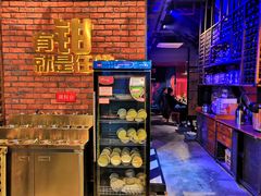 -红钳侠小龙虾·烧烤(中赢康康谷店)