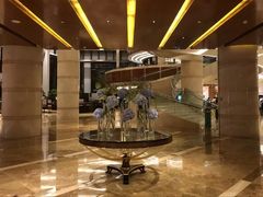 -济南喜来登酒店