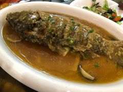 -邢家锅贴老店·非遗·开封菜(金明广场店)