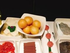 -海底捞火锅(长沙华创国际广场店)