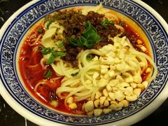 陆小凤招牌担担面-陆小凤四川料理(北京路店)
