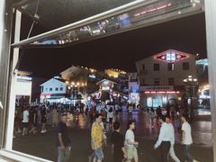 -重庆熙街