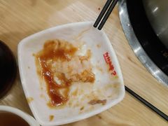 -为什么牛潮汕牛肉火锅(万胜广场店)