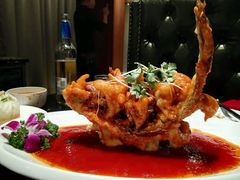 -满汉楼(江畔店)