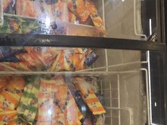 -江城老胖串店(湖西路店)