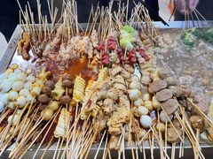 -郭记小街麻辣烫(南小街总店)