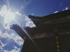 -杀虎口风景名胜区