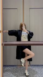 -DL HOPE明星造型