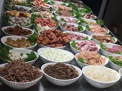 -天府国麻辣香锅(李沧万达店)