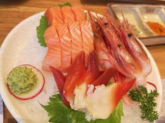 -赤坂亭·M9和牛烧肉·铁板烧(合肥万象城店)