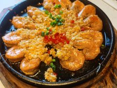 -卯时·龙光雅宴·精致锡帮菜(惠山古镇店)