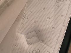 -Simmons席梦思床垫(市北富尔玛店)