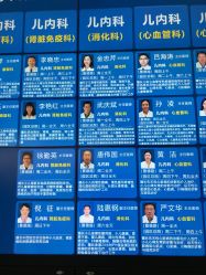 -苏州大学附属儿童医院(园区总院)