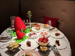 -食间牛排(重庆路万达店)