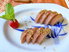 -南沙游艇会·大兵船餐厅