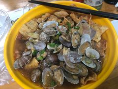 -龍城柳州螺蛳粉(群星路店)