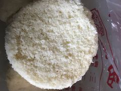 松花蛋糕-中关村茶点