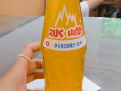 -爱骅裤带面馆(东木头市店)